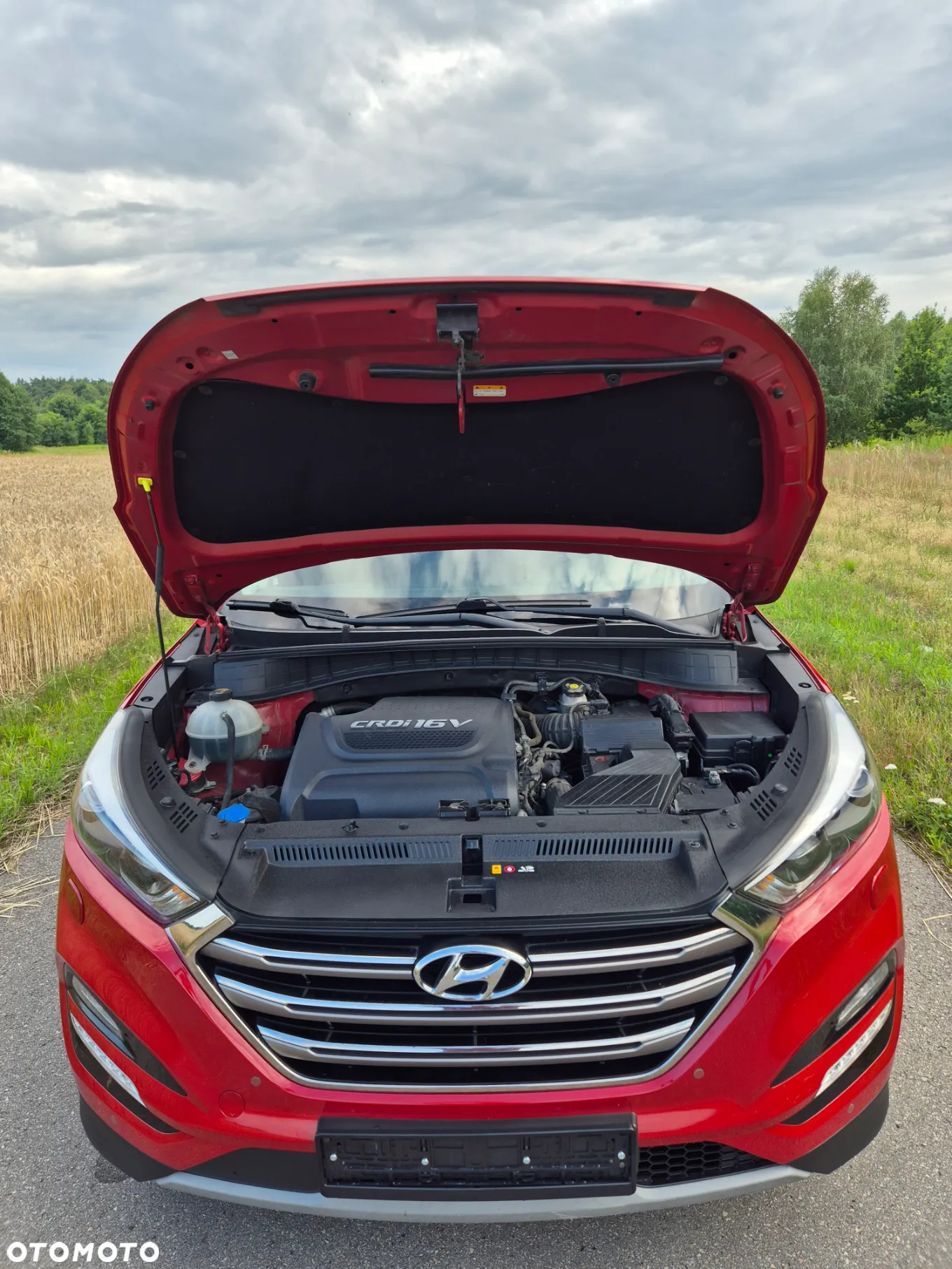 Hyundai Tucson - 11