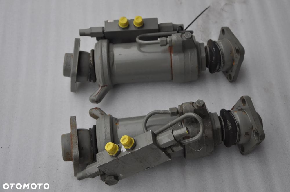 Siłownik hydrauliczny Merlo 38.13 przechyłu - 3