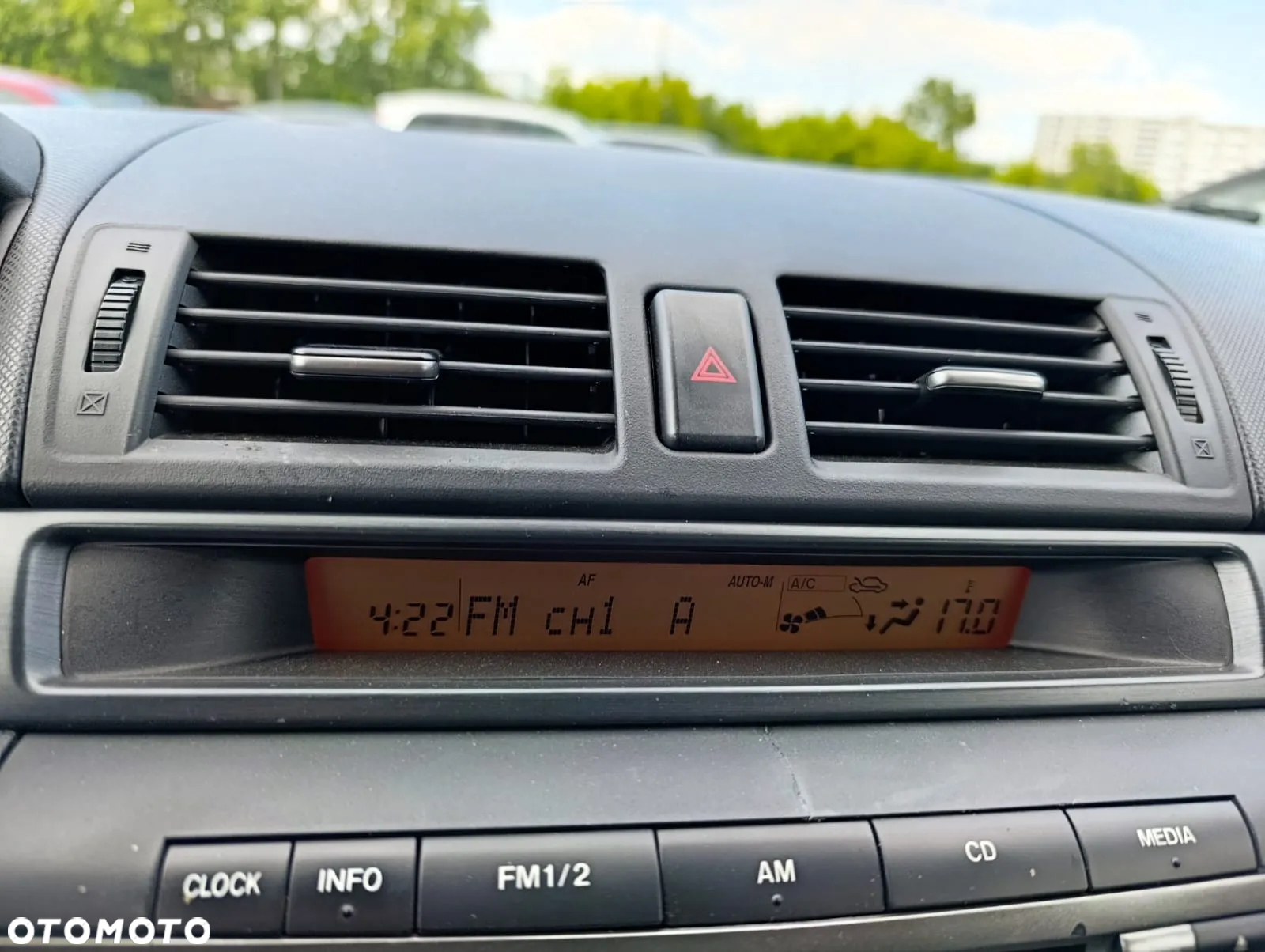 Mazda 3 2,3 MZR MPS - 20
