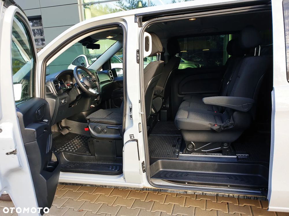 Mercedes-Benz Vito Tourer L3 Pro 9G-Tronic 447.705 - 13