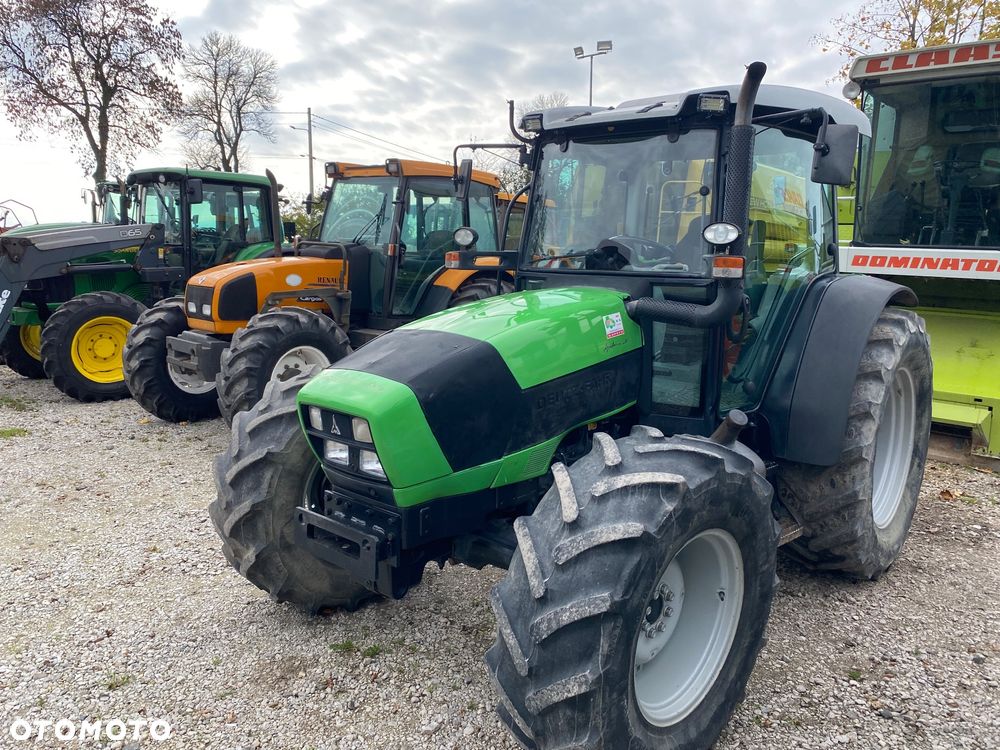 Renault Ares 610RZ - 9