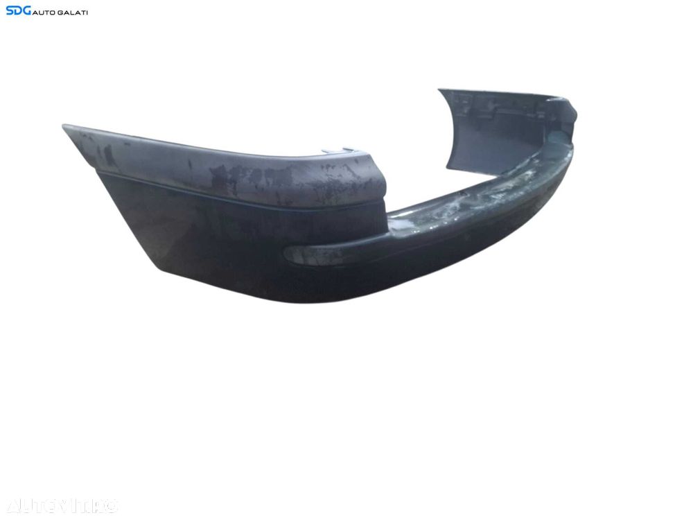Bara Spoiler Spate Renault Laguna 1 Break Combi 1997 - 2001 Cod 7700419897 [L1504] - 7