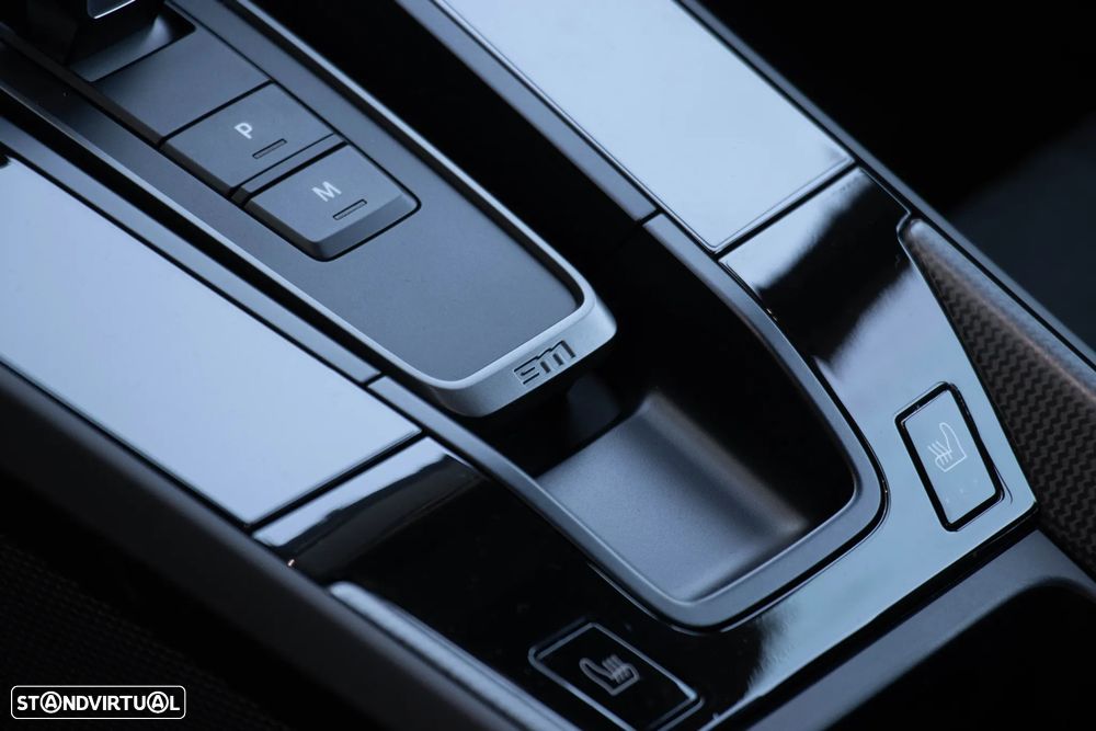 Porsche 911 (992) - 55