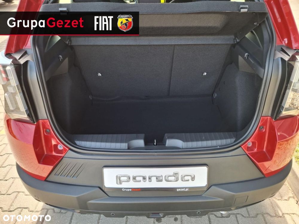 Fiat Grande Panda - 16