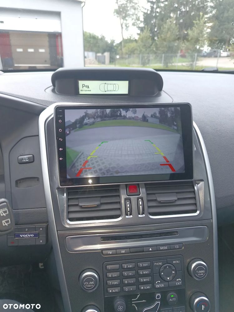 Volvo XC 60 D5 AWD RDesign - 3