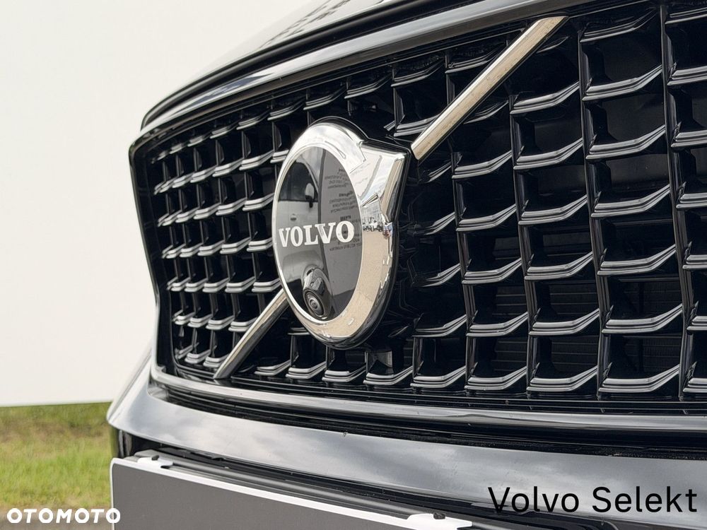 Volvo XC 40 - 4