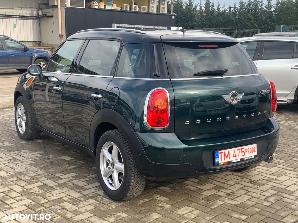 Mini Countryman - 11
