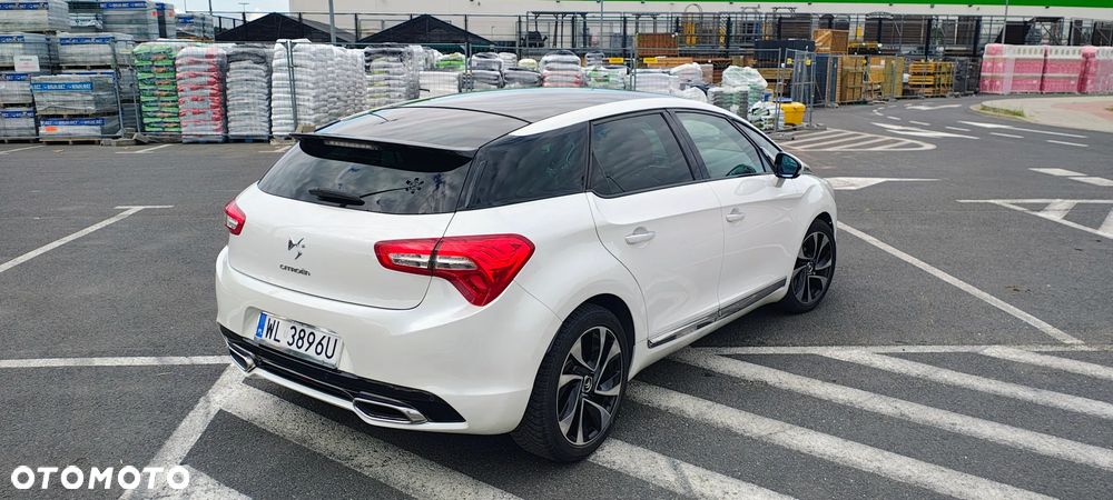 Citroën DS5 2.0 HDi SportChic - 6