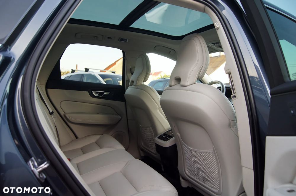 Volvo XC 60 T5 AWD Geartronic Inscription - 15