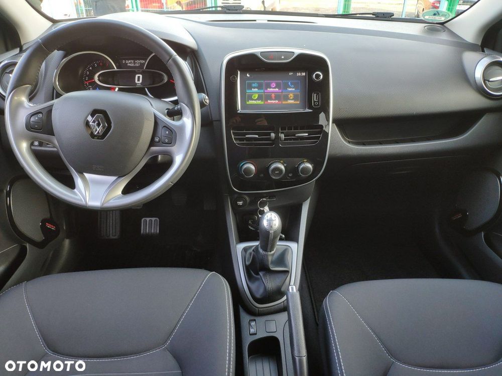Renault Clio 0.9 Energy TCe Limited - 9
