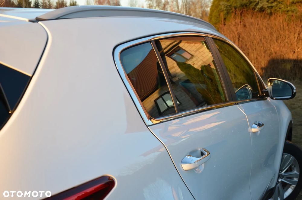 Kia Sportage 1.6 GDI 2WD ISG Dream-Team Edition - 39