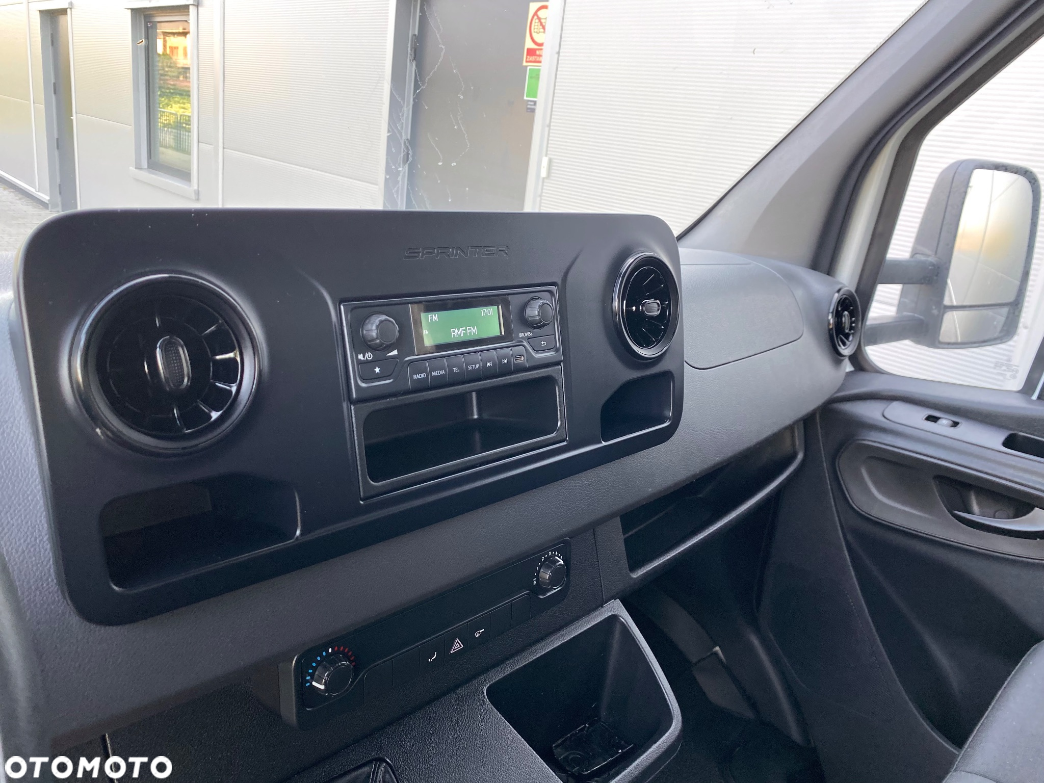 Mercedes-Benz SPRINTER 314 - 36