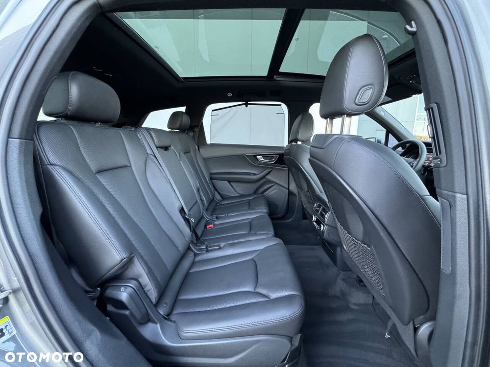 Audi Q7 3.0 TFSI Quattro Tiptr - 34