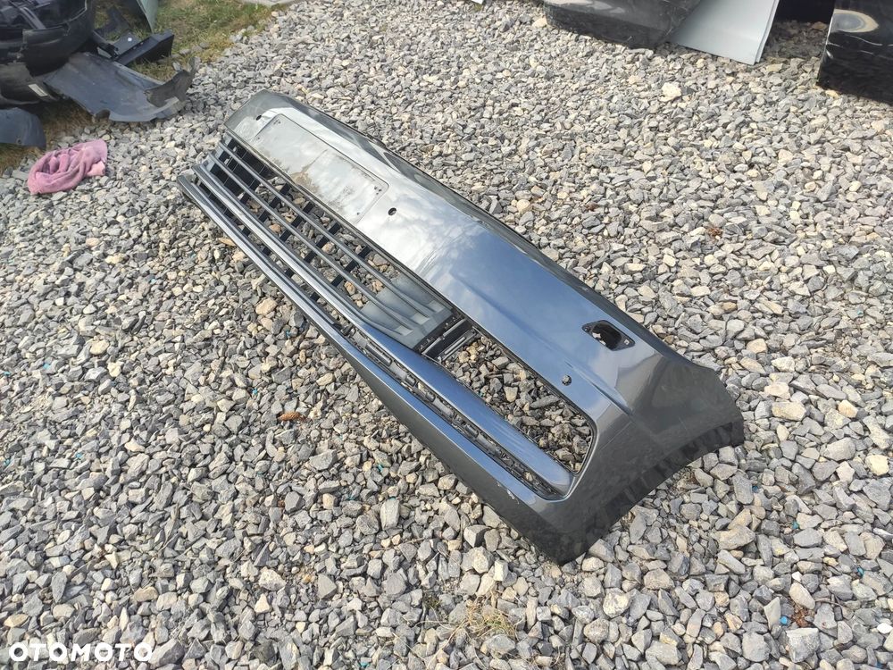 CC Zderzak przód VW Touran III 5T 5TA807217A - 2