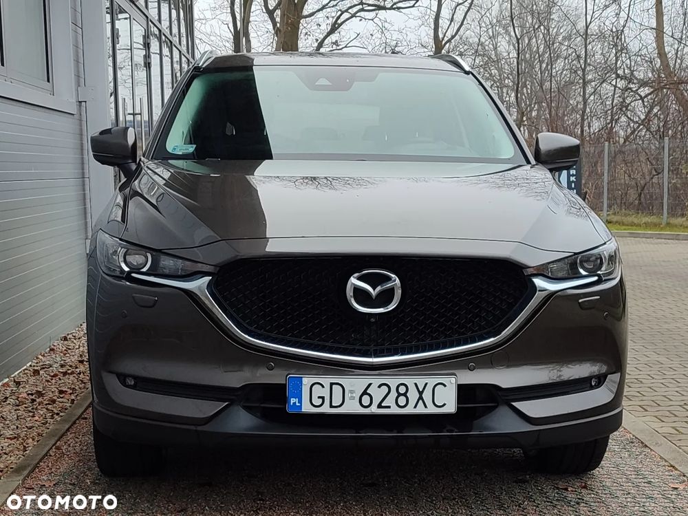 Mazda CX-5 2.0 Skyenergy 2WD - 7