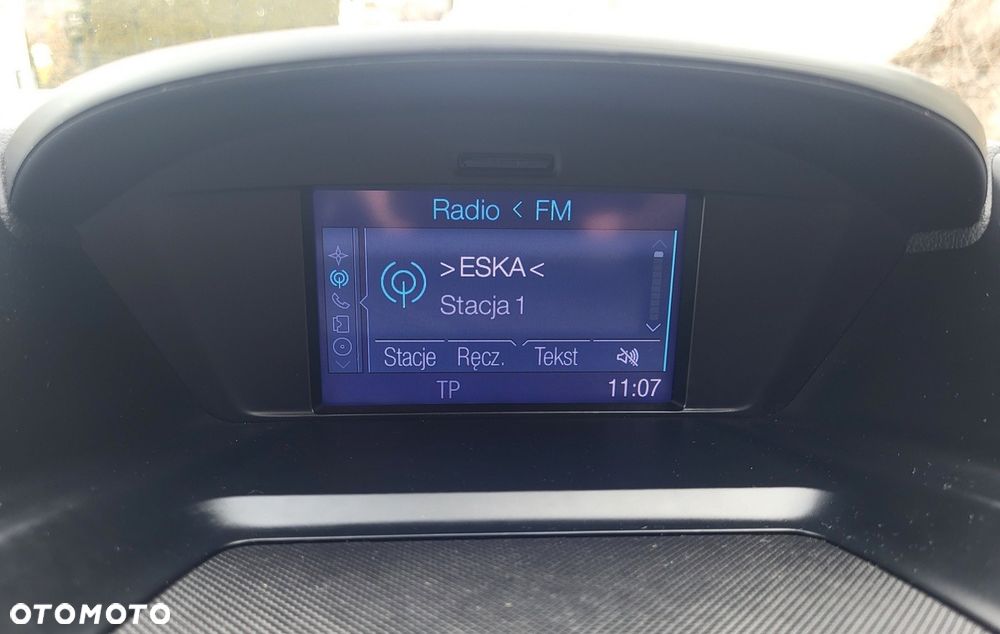 Ford Kuga 2.0 TDCi 4x4 SYNC - 24