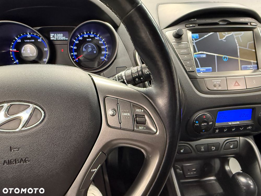 Hyundai ix35 - 19