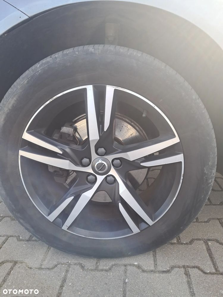 Volvo XC 60 D3 R-Design - 8