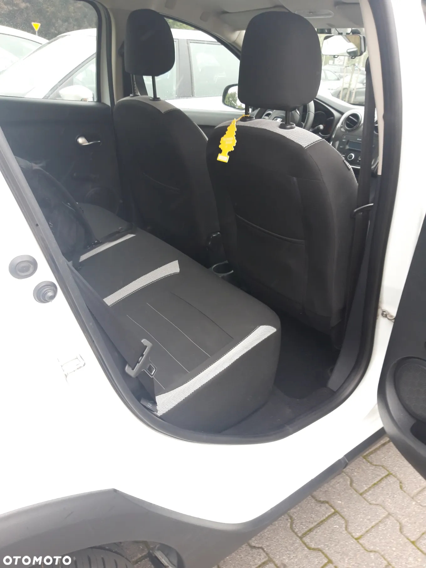 Dacia Sandero 1.0 SCe Open - 6