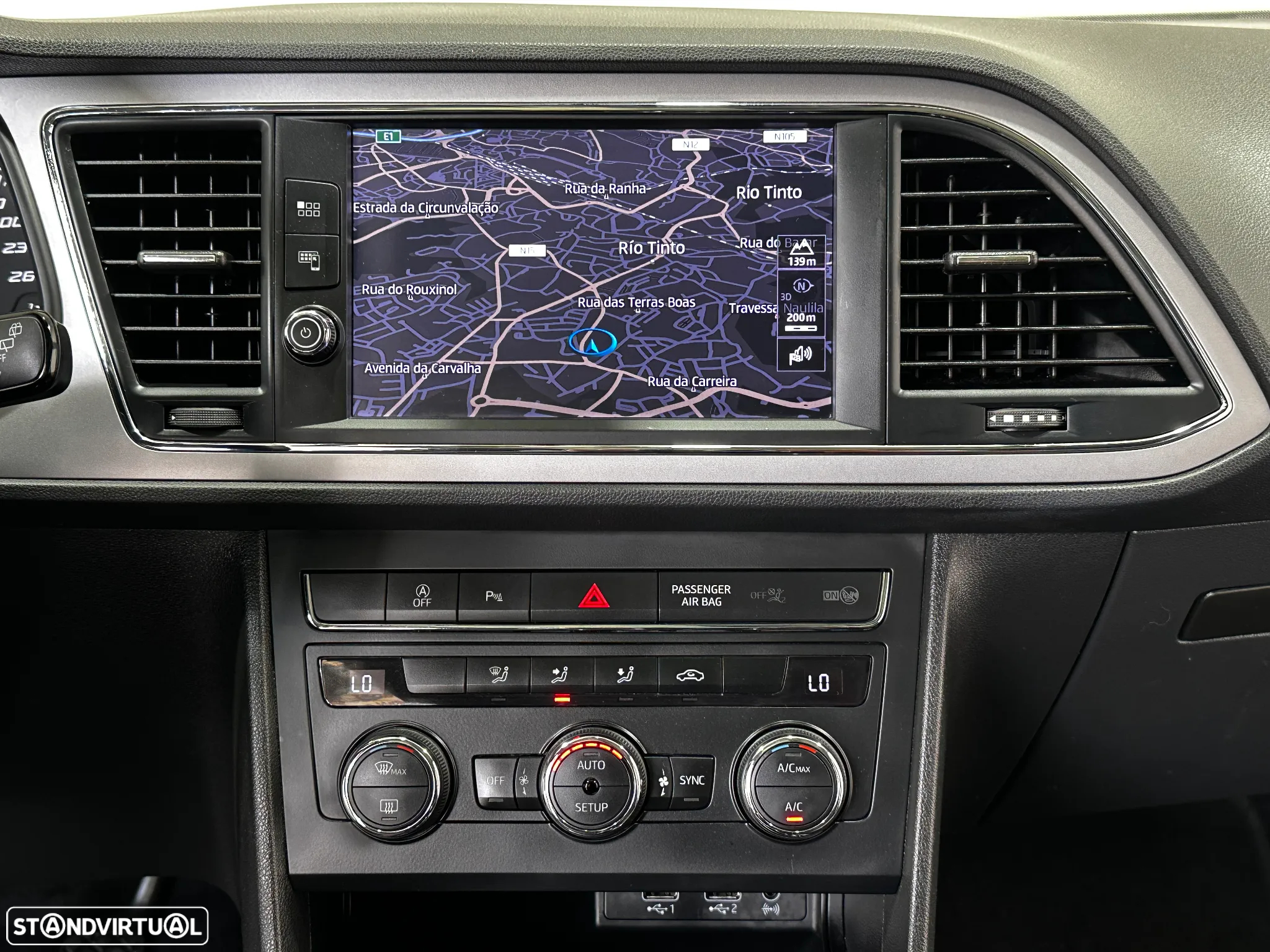 SEAT Leon ST 1.6 TDI Style S/S - 41
