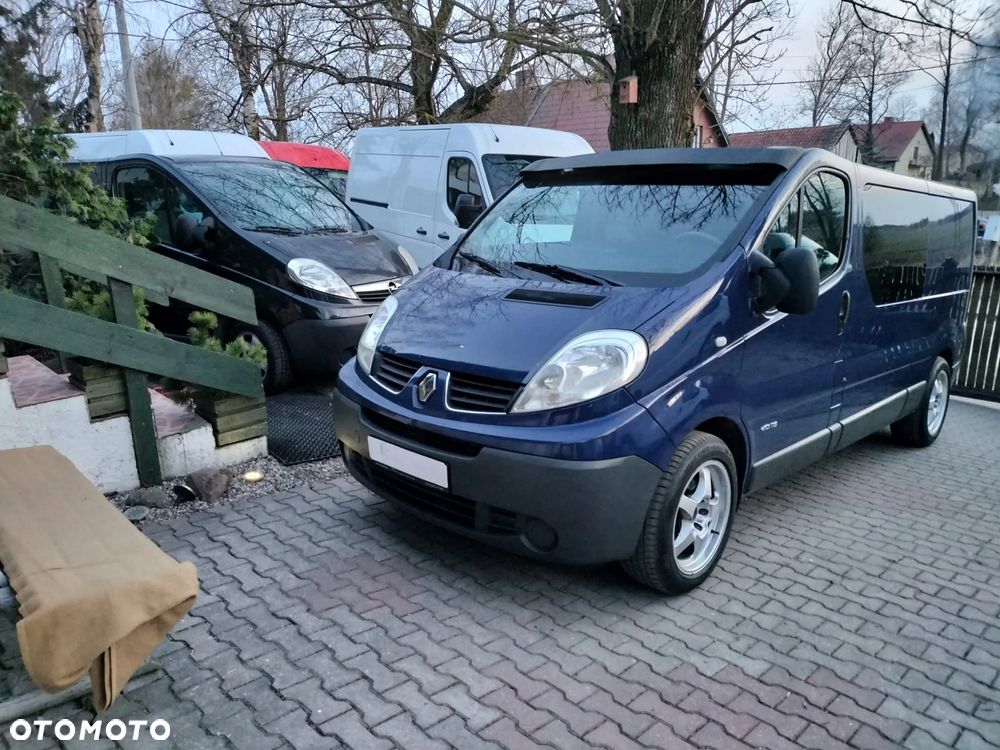 Renault master - 21