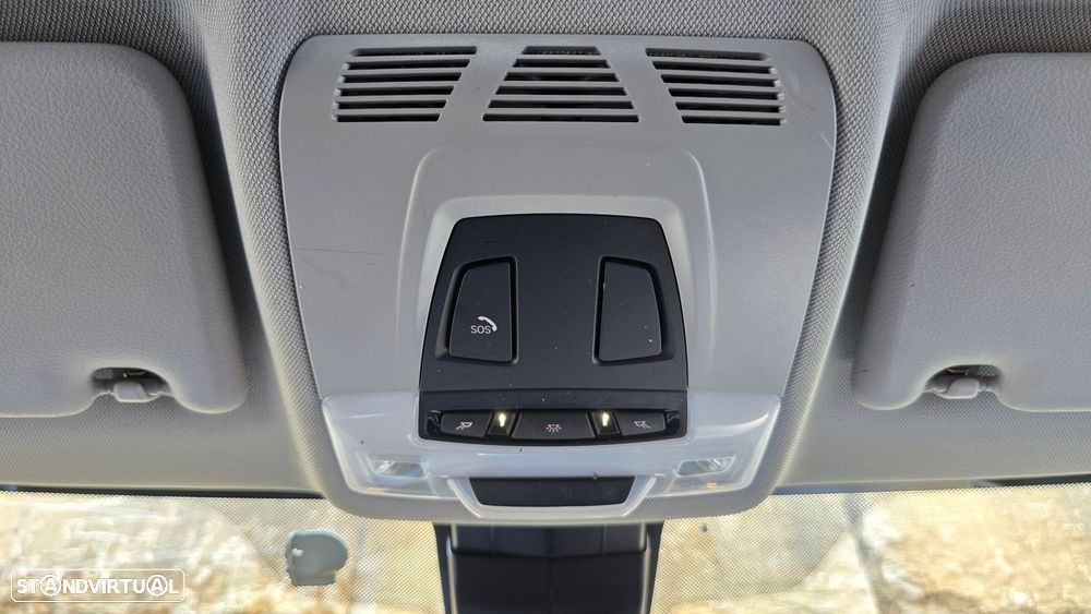 BMW 216 Active Tourer d Advantage - 12