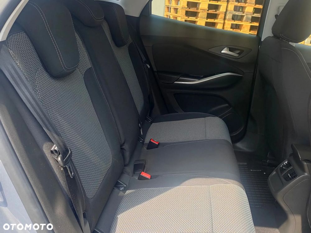 Opel Grandland X - 27