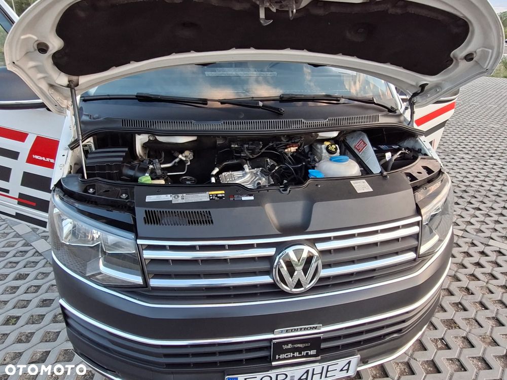 Volkswagen Caravelle - 29