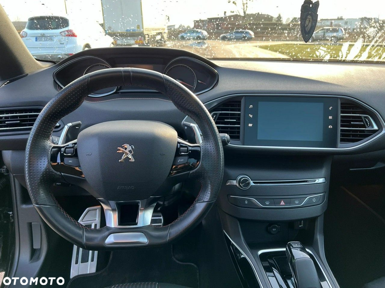 Peugeot 308 1.5 BlueHDi GT Pack S&S EAT8 - 10