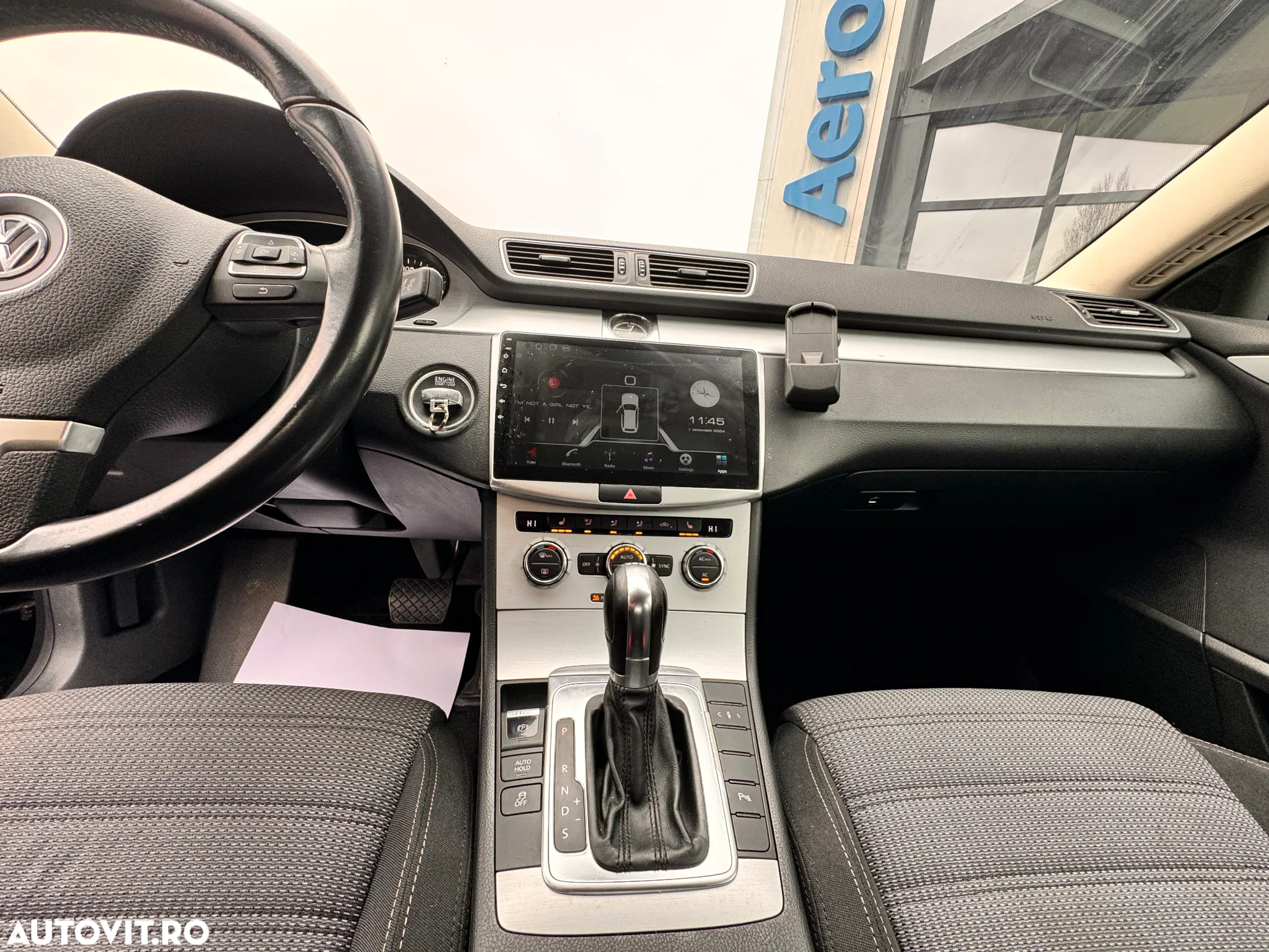 Volkswagen Passat CC - 29