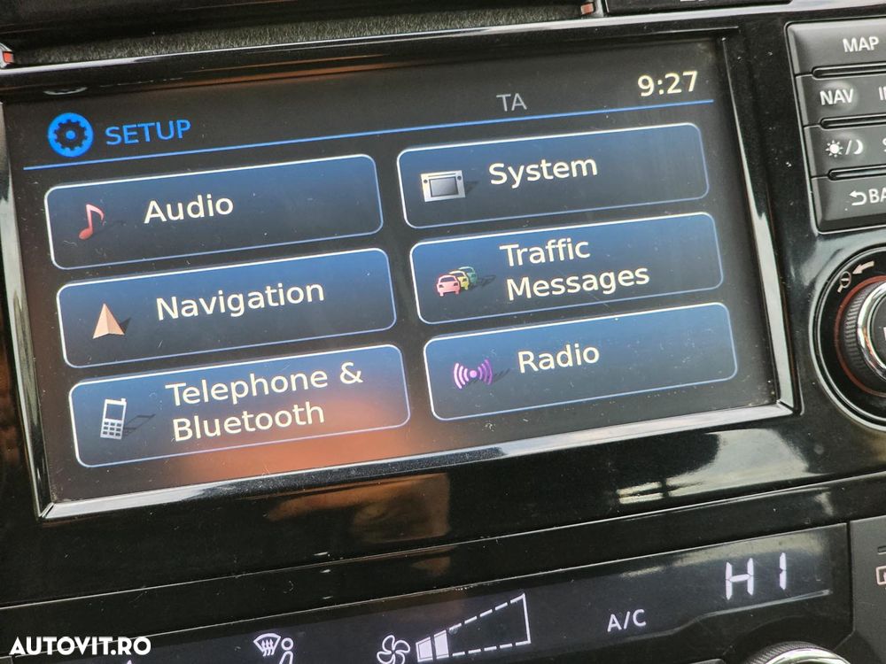 Nissan Qashqai 1.5 DCI N-Connecta - 18