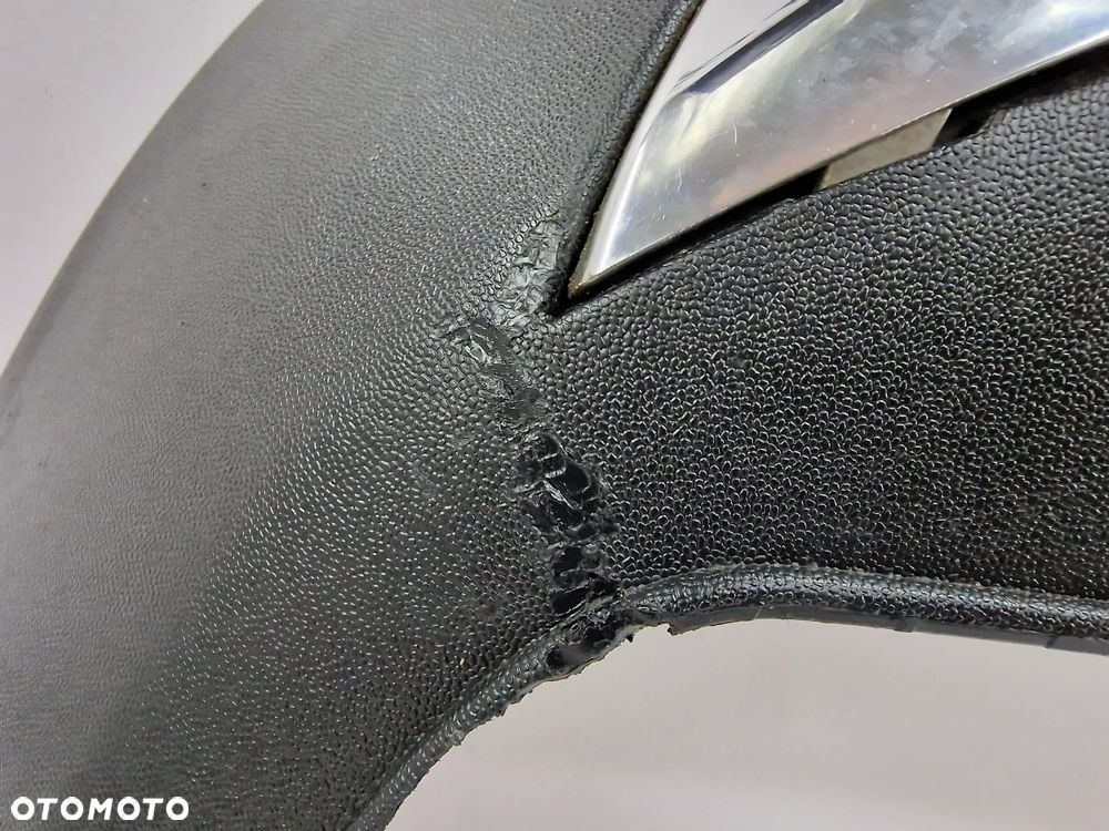 MERCEDES ML W166 11- DYFUZOR / SPOJLER ZDERZAKA TYLNEGO TYLNIEGO TYŁ , NR A1668851925 / A1668852025 , NR AUKCJI DT219 - 6