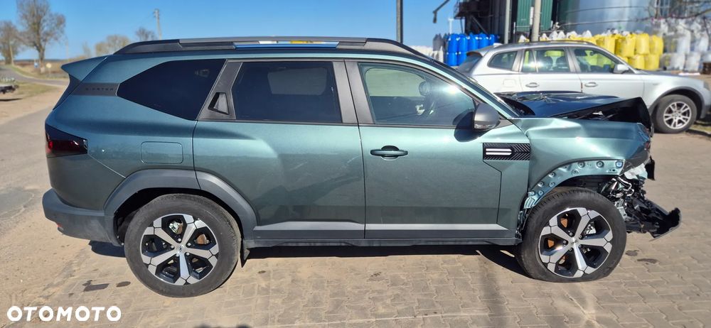Dacia Bigster 1.8 Full Hybrid 155 Extreme MMT - 10