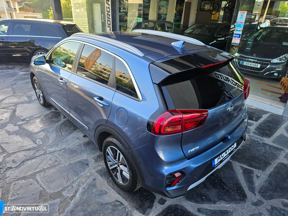 Kia Niro - 9