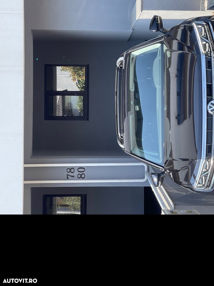Volkswagen Touareg V6 TDI Atmosphere - 6