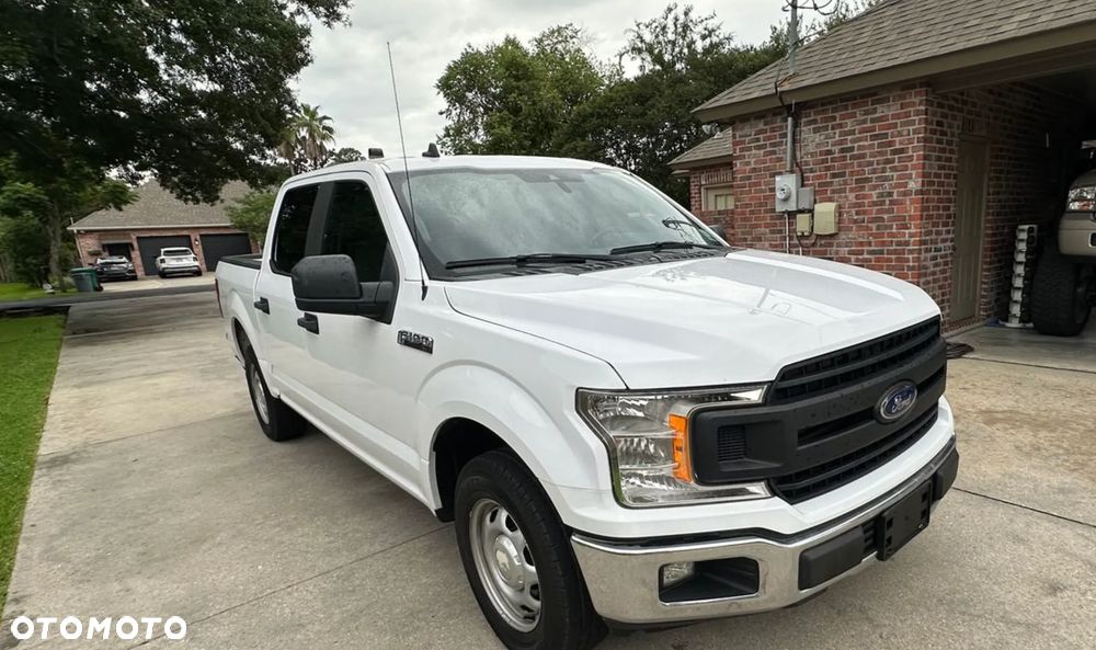 Ford F150 - 19