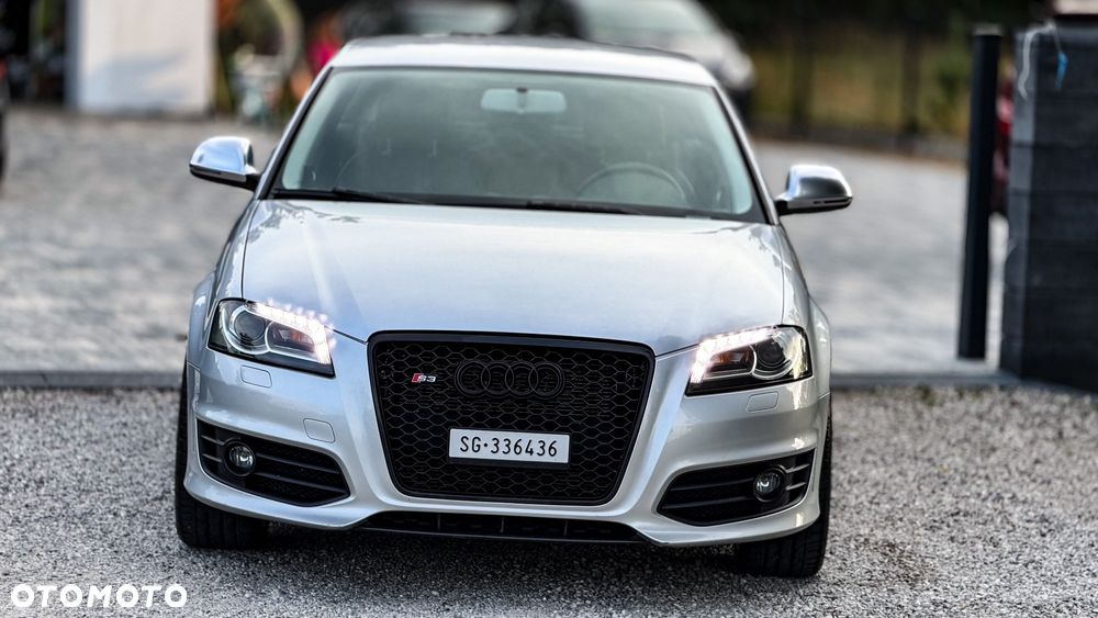 Audi S3 2.0 TFSI Quattro S tronic - 13