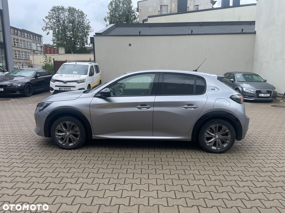 Peugeot 208 Allure Pack - 3