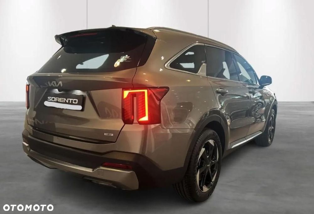 Kia Sorento - 3