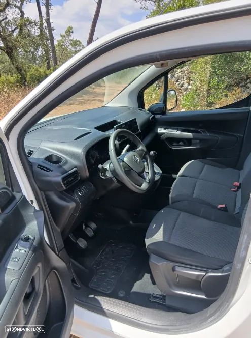 Opel Combo 1.6 Cdti Enjoy L1 h1 - 6