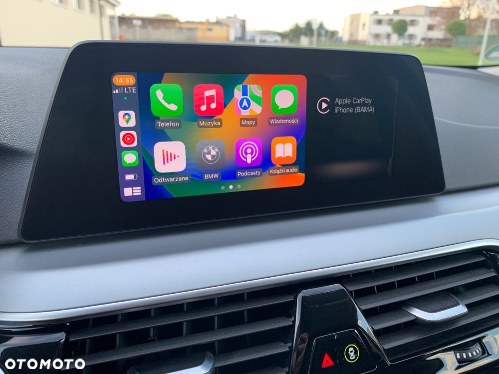 BMW Seria 5 - 33