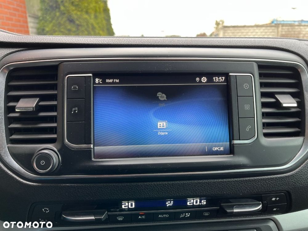 Toyota Proace Verso 2,0-l-D-4D L2 (8-Si.) Autm Club - 14