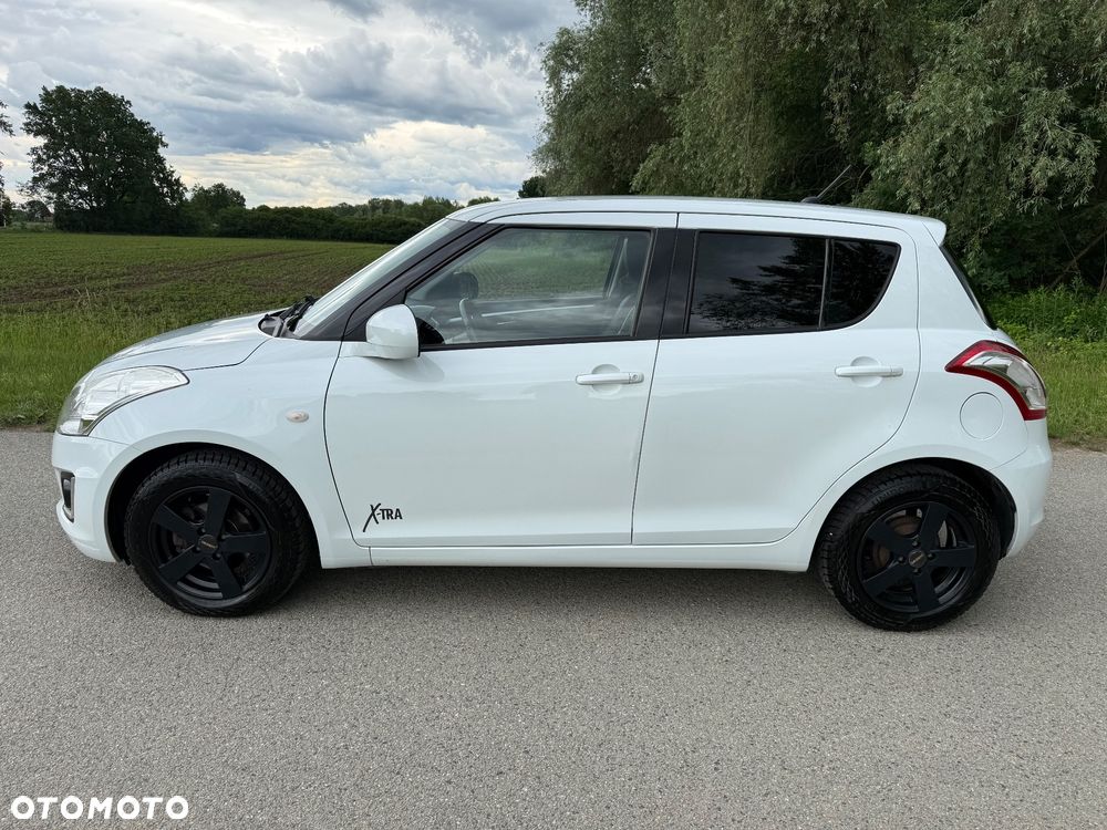 Suzuki Swift 1.2 X-TRA - 2