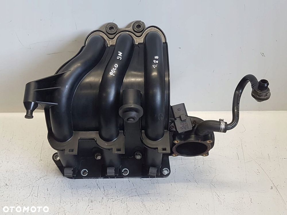 POLO 9N 1.2 01- KOLEKTOR SSĄCY 029129743D - 7