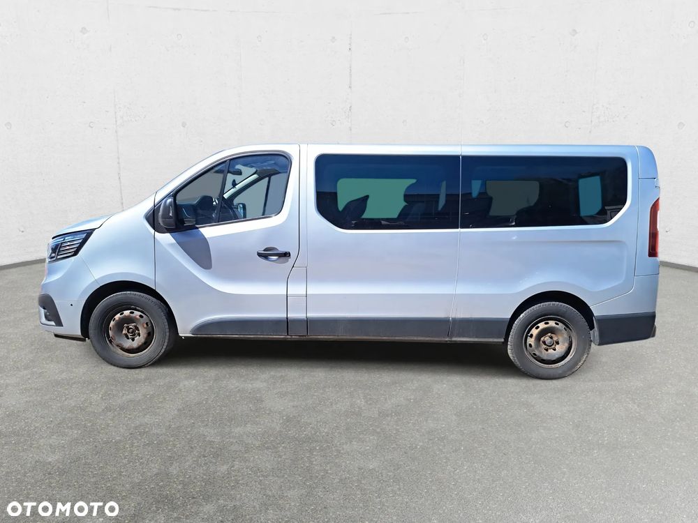Renault Trafic - 8