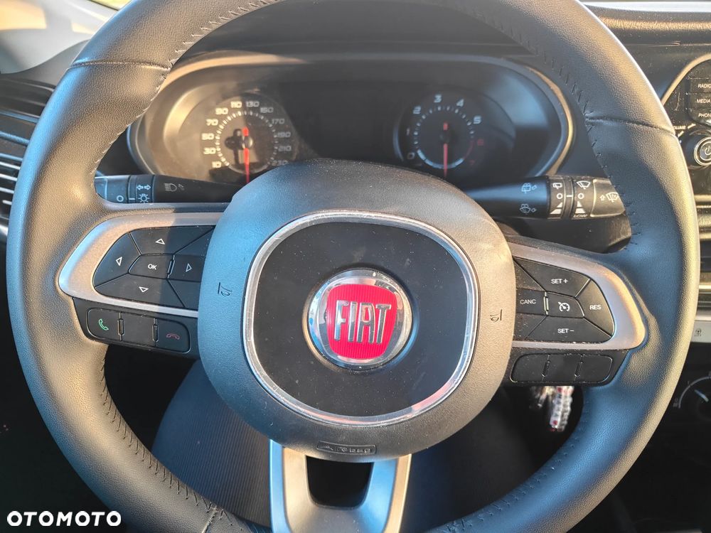 Fiat Tipo 1.4 16V More - 11
