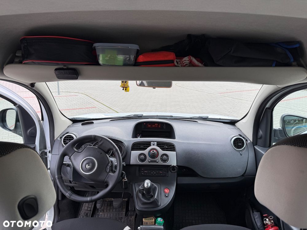 Renault Kangoo - 16