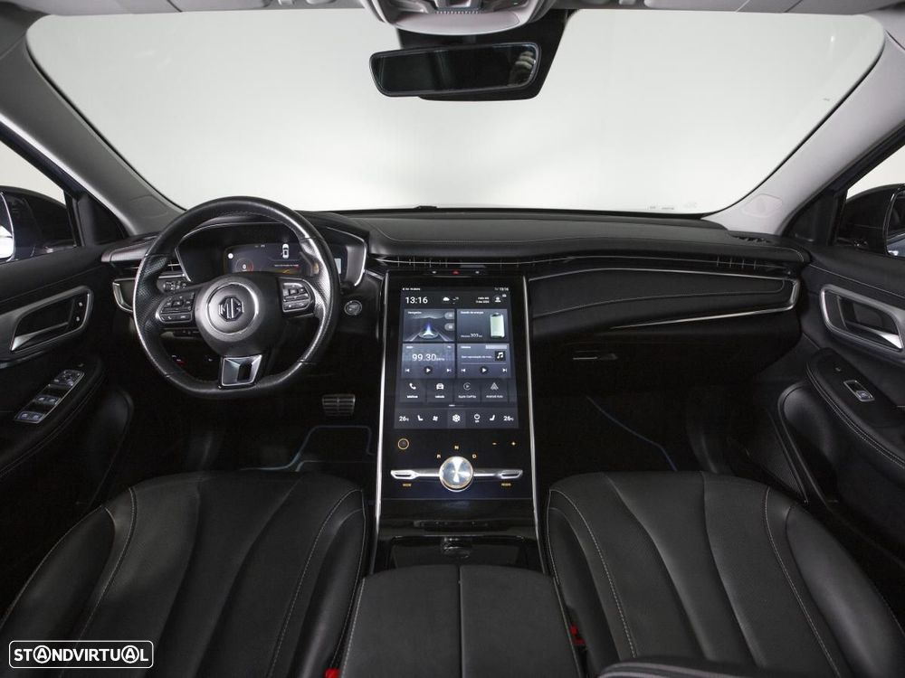 MG Marvel R 70 kWh Luxury - 6