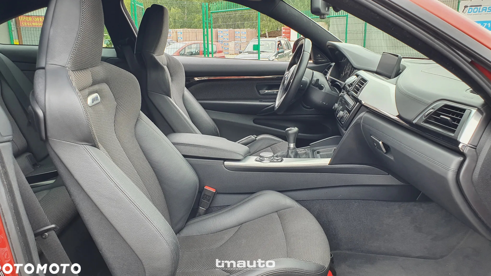 BMW M4 Standard - 16