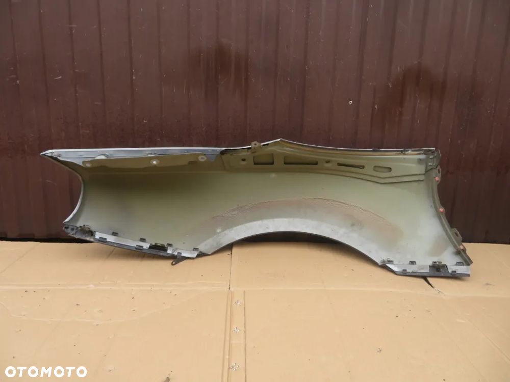 BŁOTNIK TYŁ LEWY BMW Z3 LIFT 99-02R KRAKÓW - 9